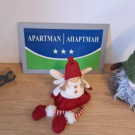Jahorinska Vila- Olimpija *